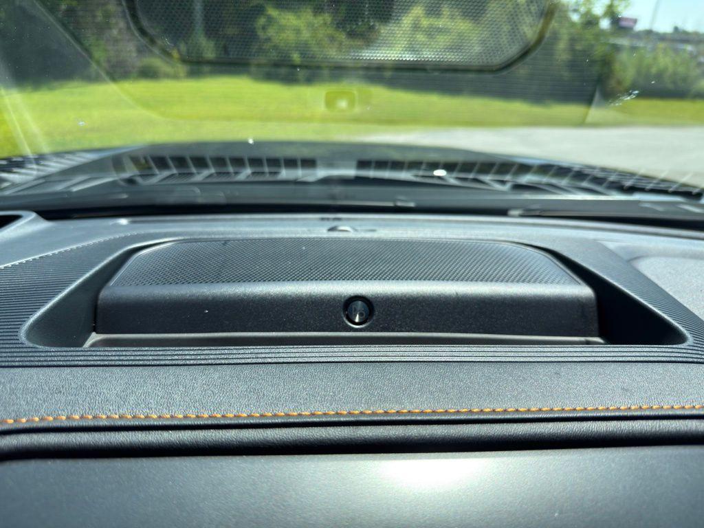 new 2025 Ford F-150 car, priced at $70,762