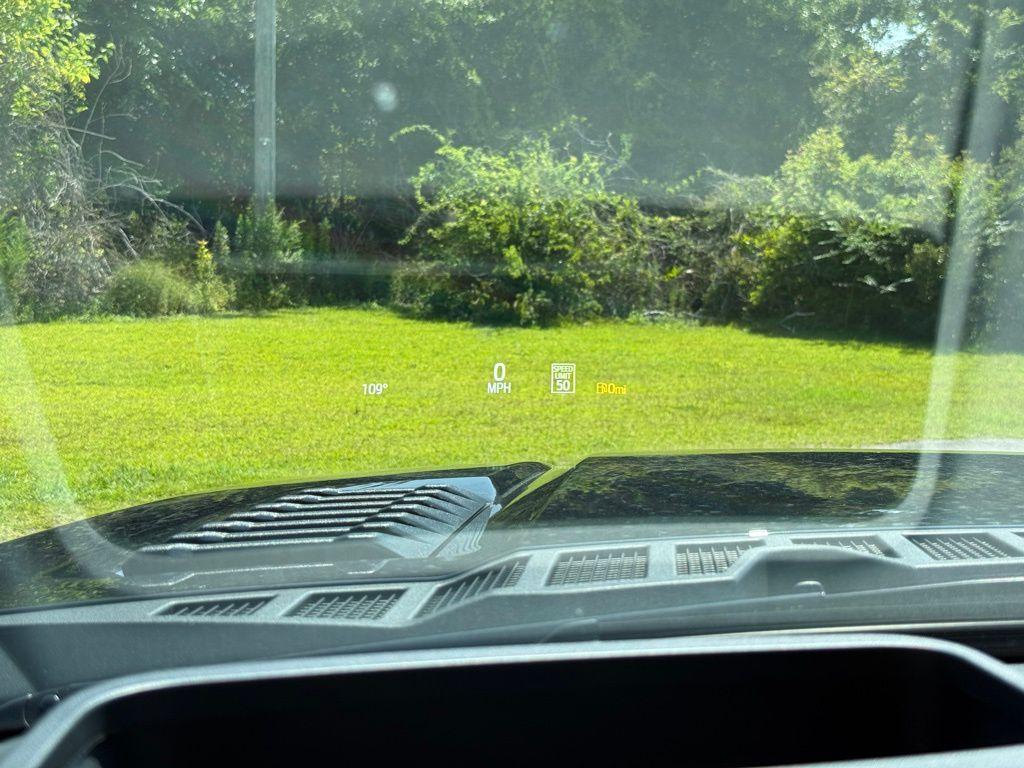 new 2025 Ford F-150 car, priced at $70,762