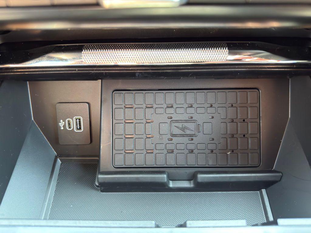 new 2025 Ford F-150 car, priced at $70,762