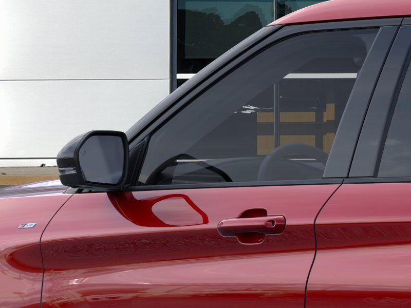 new 2026 Ford Explorer car, priced at $44,216