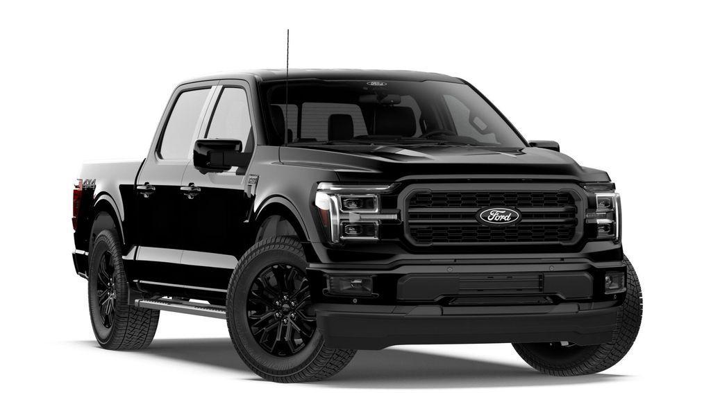 new 2026 Ford F-150 car, priced at $74,755