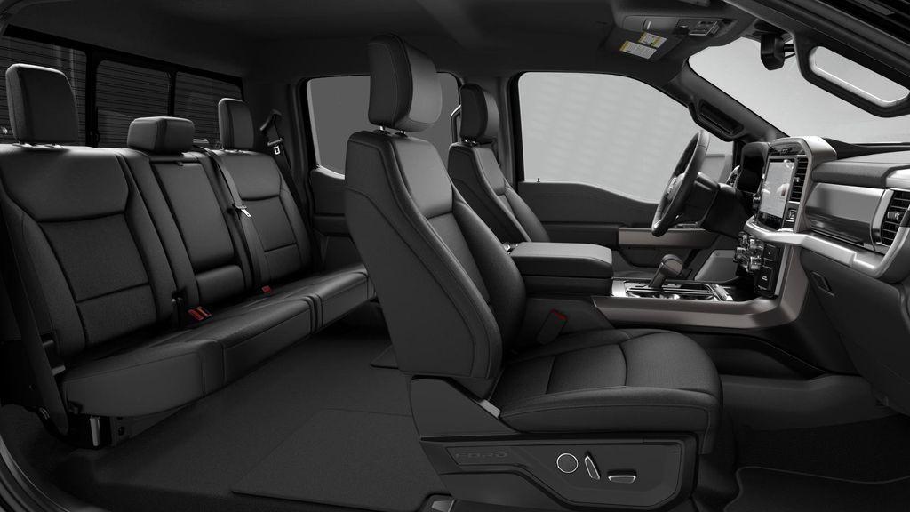 new 2026 Ford F-150 car, priced at $74,755