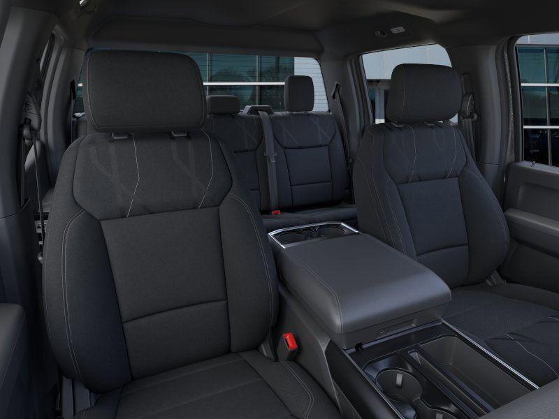 new 2026 Ford F-150 car, priced at $48,251