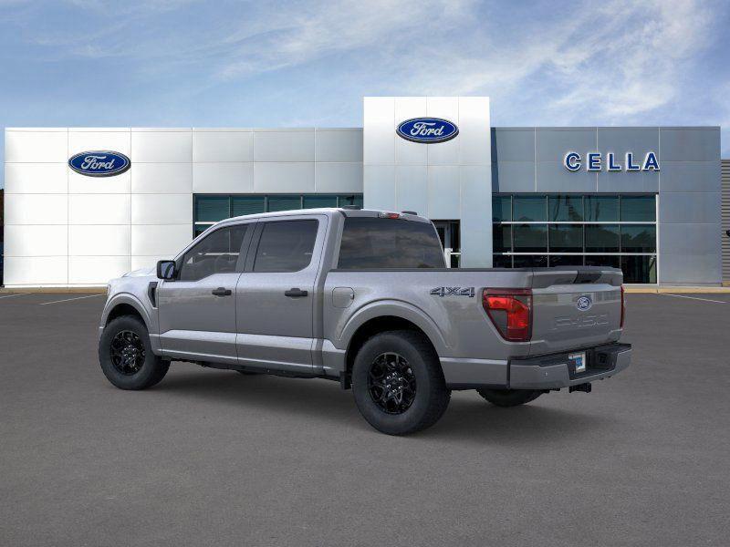 new 2026 Ford F-150 car, priced at $48,251