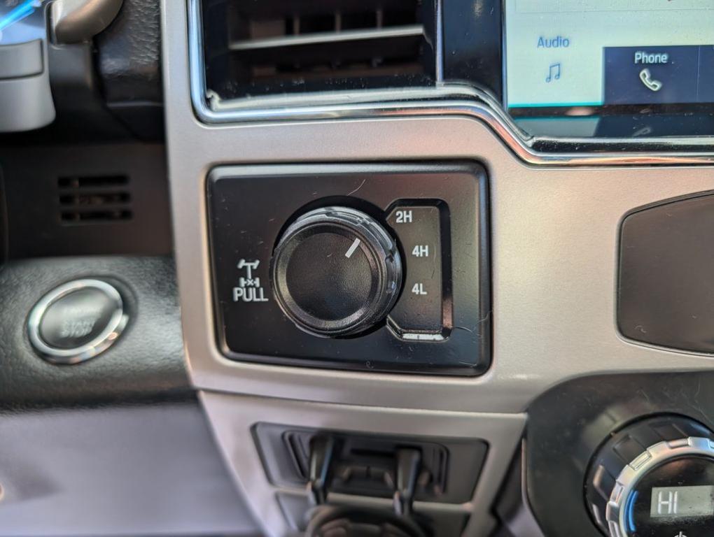 used 2022 Ford F-350 car, priced at $59,591