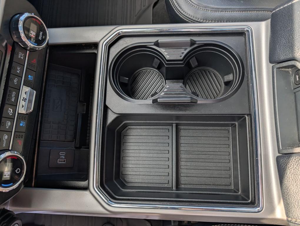 used 2022 Ford F-350 car, priced at $59,591