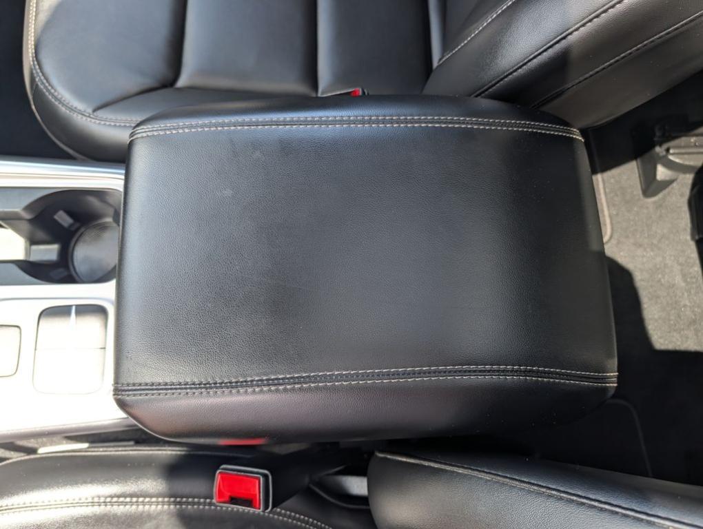 used 2022 Ford Explorer car, priced at $28,605
