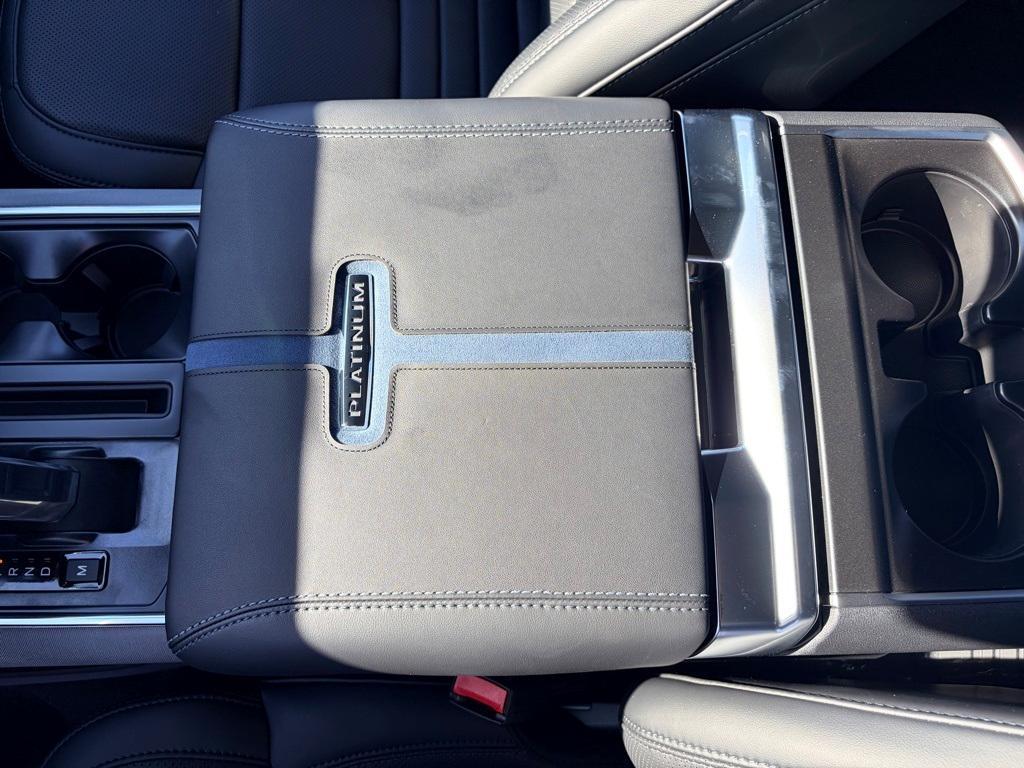 new 2025 Ford F-150 car, priced at $71,967