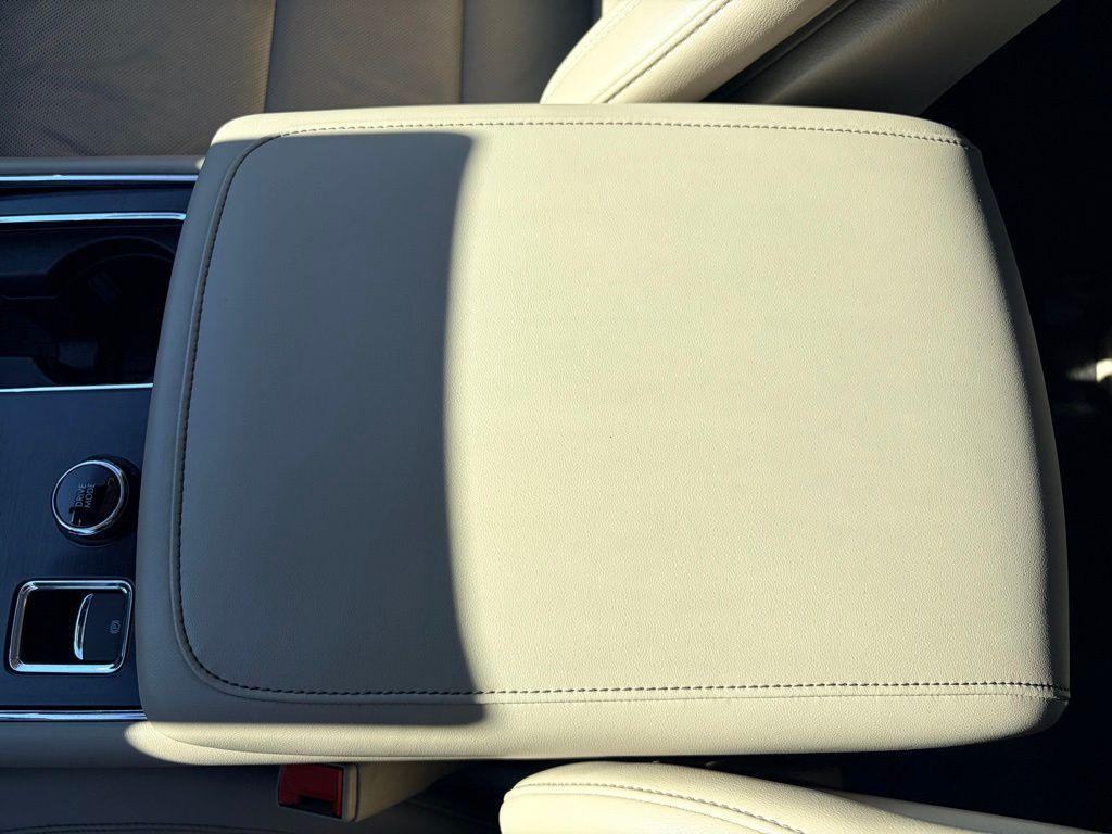 used 2020 Lincoln Aviator car, priced at $26,488