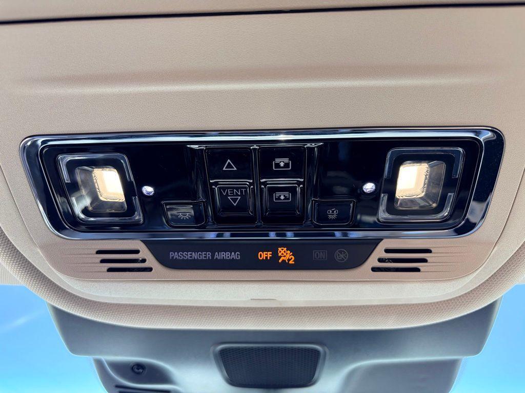 used 2020 Lincoln Aviator car, priced at $26,488