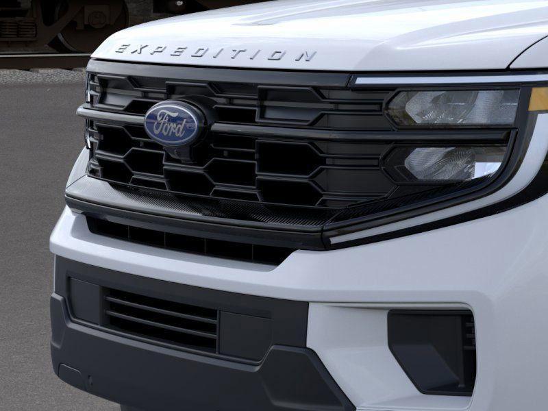 new 2026 Ford Expedition car, priced at $66,973