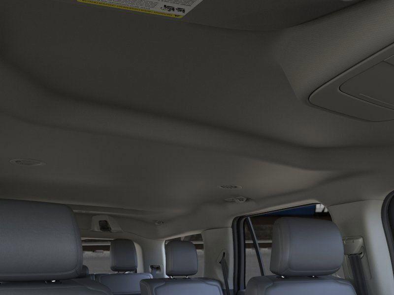 new 2026 Ford Expedition car, priced at $66,973