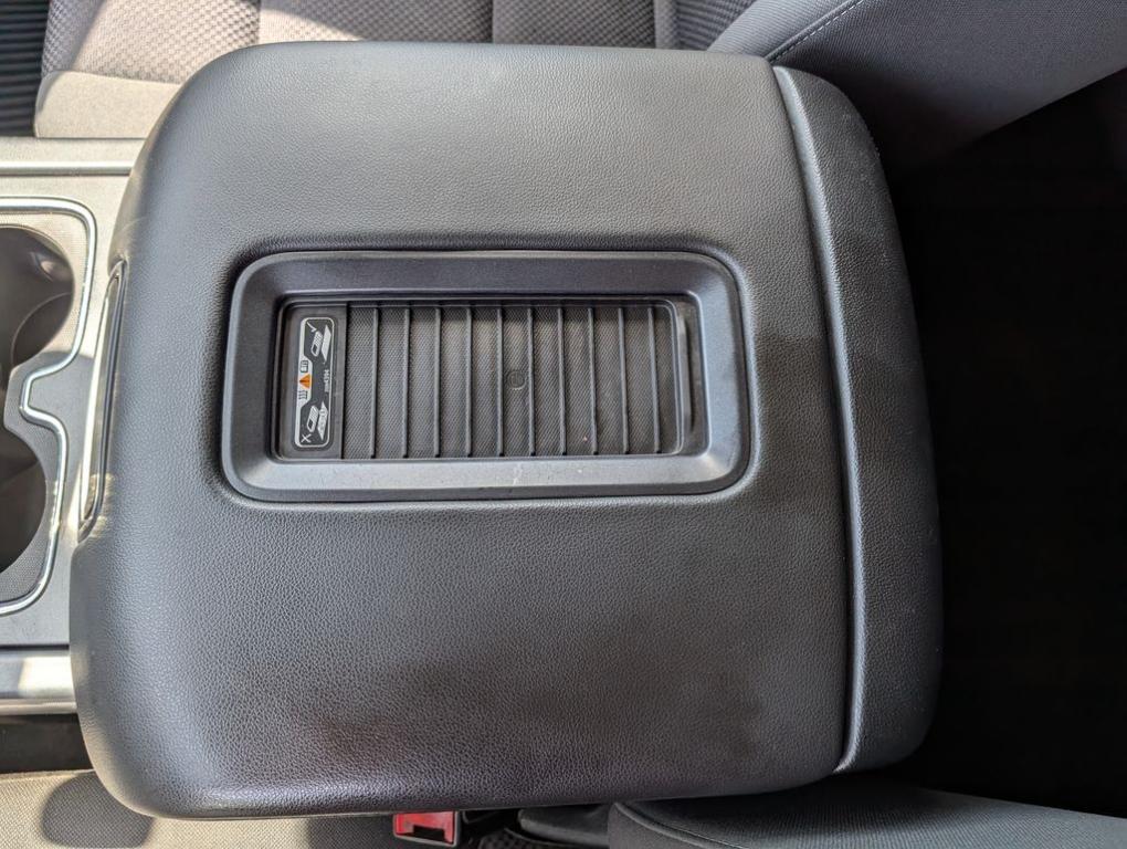 used 2018 Chevrolet Silverado 1500 car, priced at $24,988