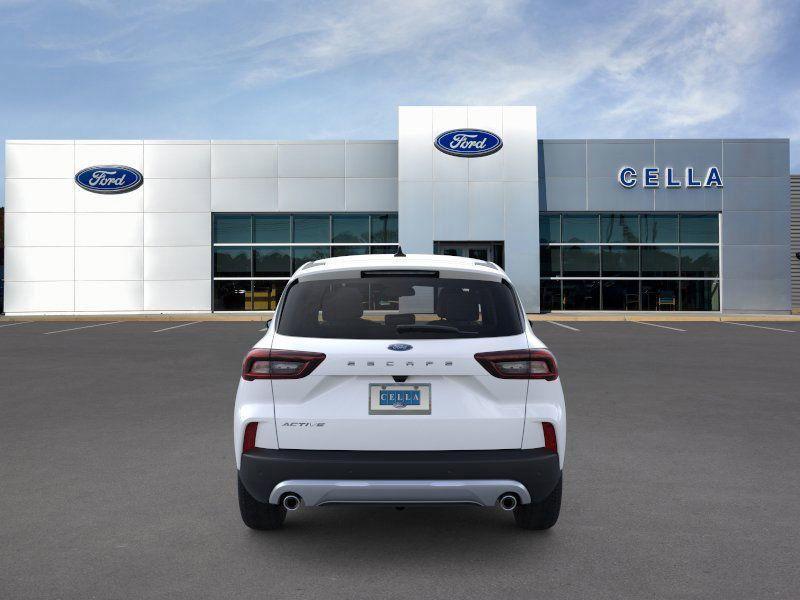 new 2026 Ford Escape car, priced at $29,855