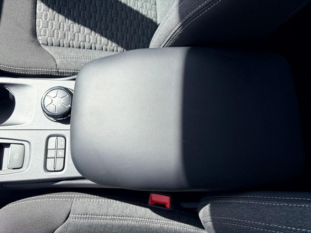 new 2025 Ford Ranger car, priced at $36,845