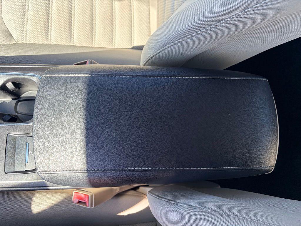 used 2017 Ford Fusion car, priced at $13,786