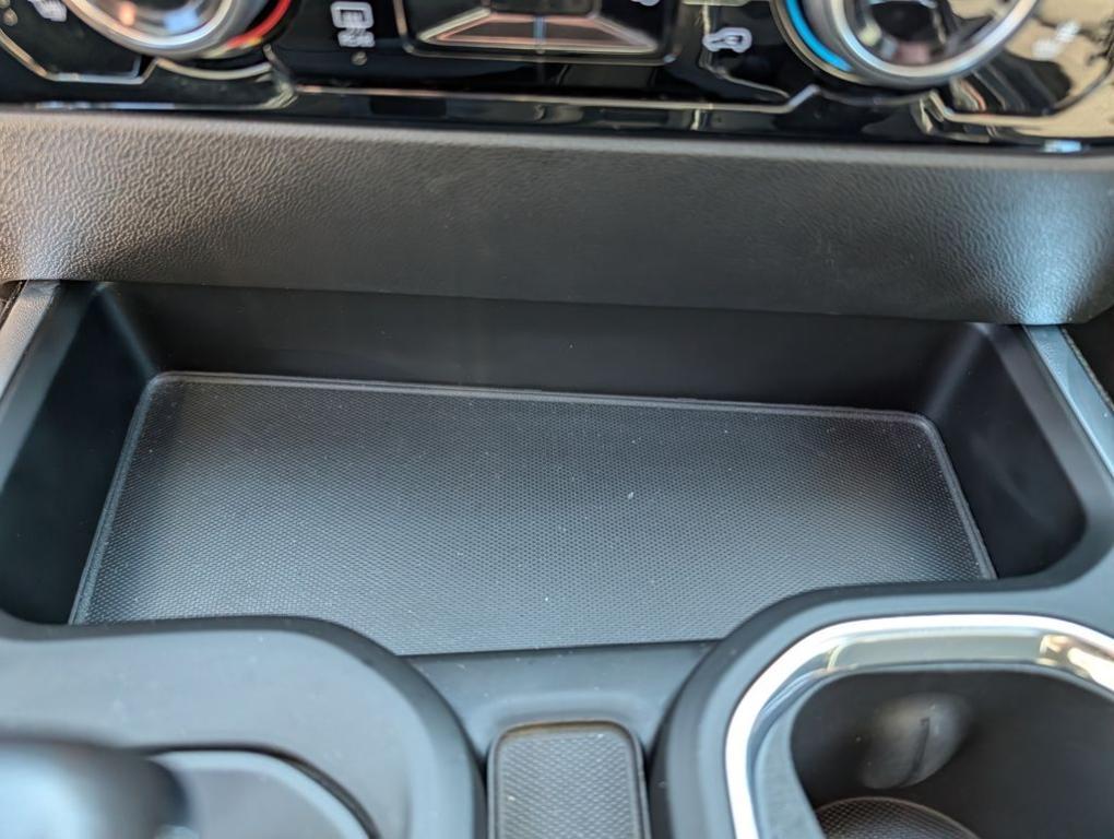 used 2022 Chevrolet Silverado 1500 car, priced at $36,626