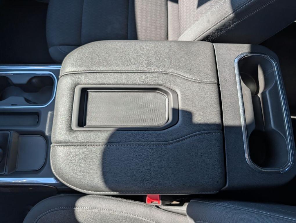 used 2022 Chevrolet Silverado 1500 car, priced at $36,626