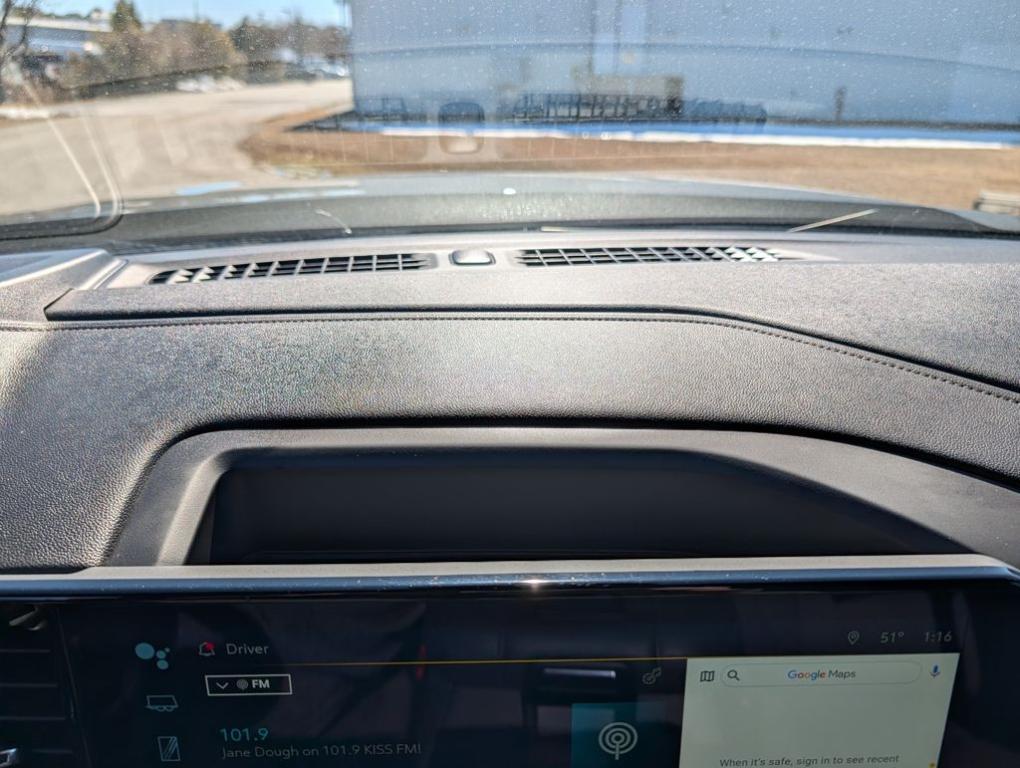 used 2022 Chevrolet Silverado 1500 car, priced at $36,626