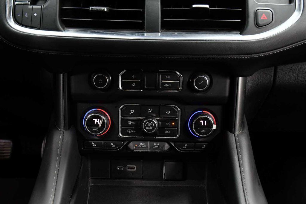 used 2021 Chevrolet Tahoe car, priced at $37,988