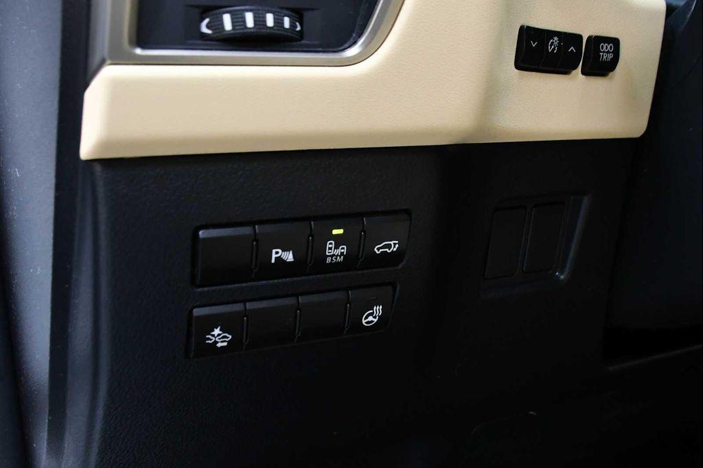 used 2016 Lexus NX 300h car, priced at $23,888