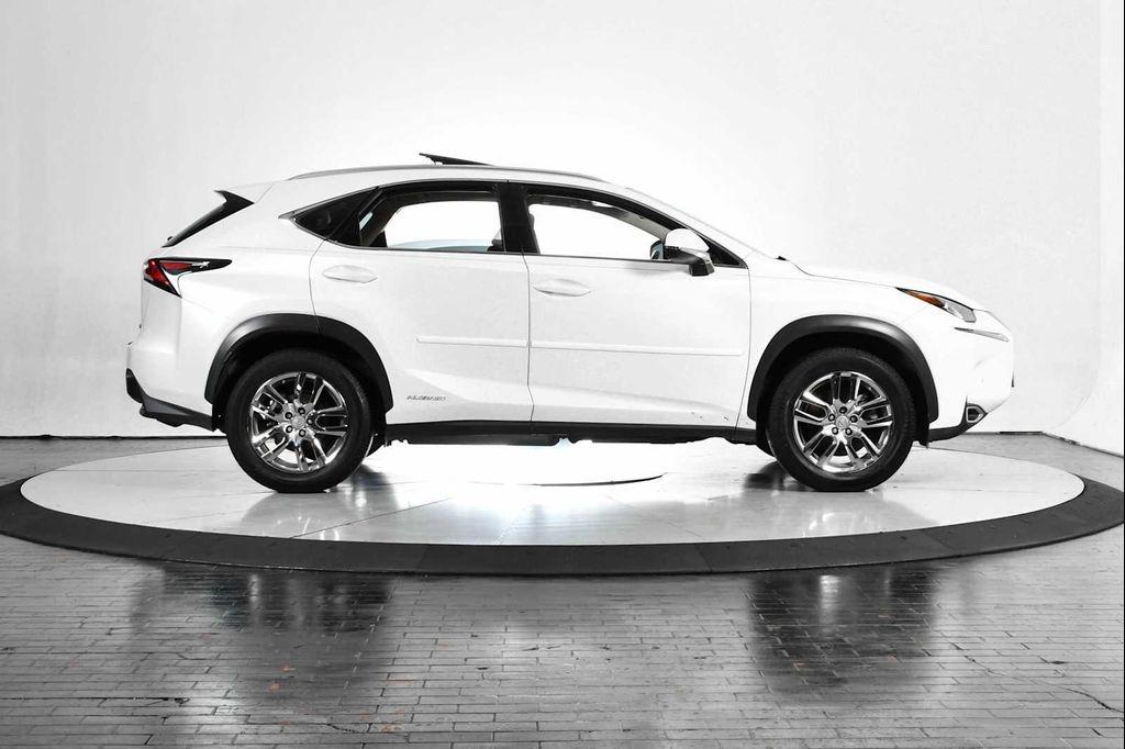 used 2016 Lexus NX 300h car, priced at $23,888