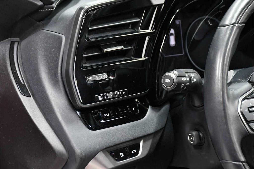 used 2023 Lexus RX 350 car, priced at $49,998