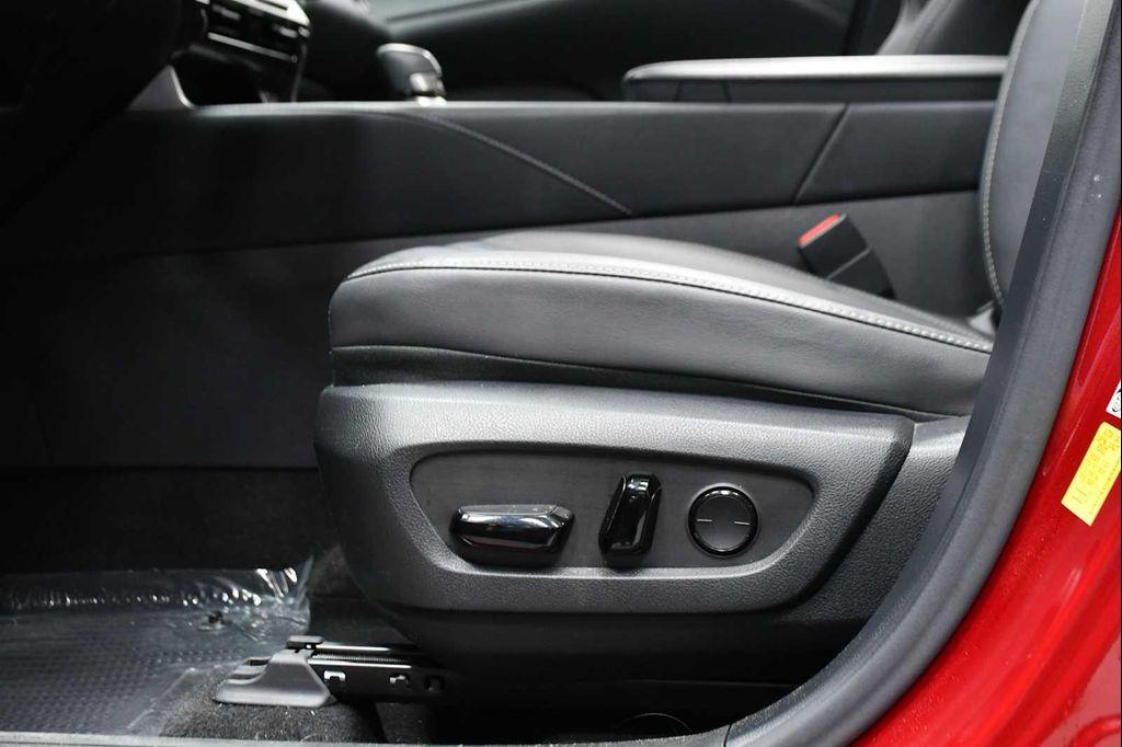 used 2023 Lexus RX 350 car, priced at $49,998