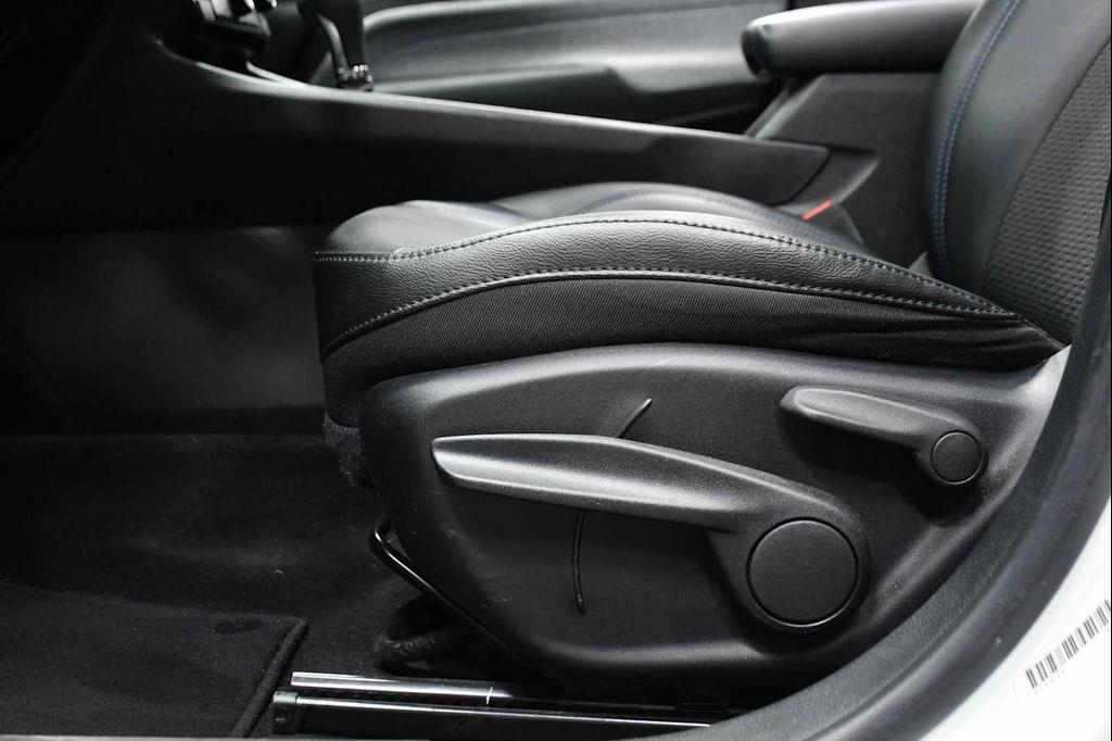 used 2022 Jeep Compass car, priced at $21,488