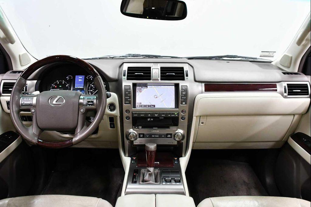 used 2014 Lexus GX 460 car, priced at $22,888
