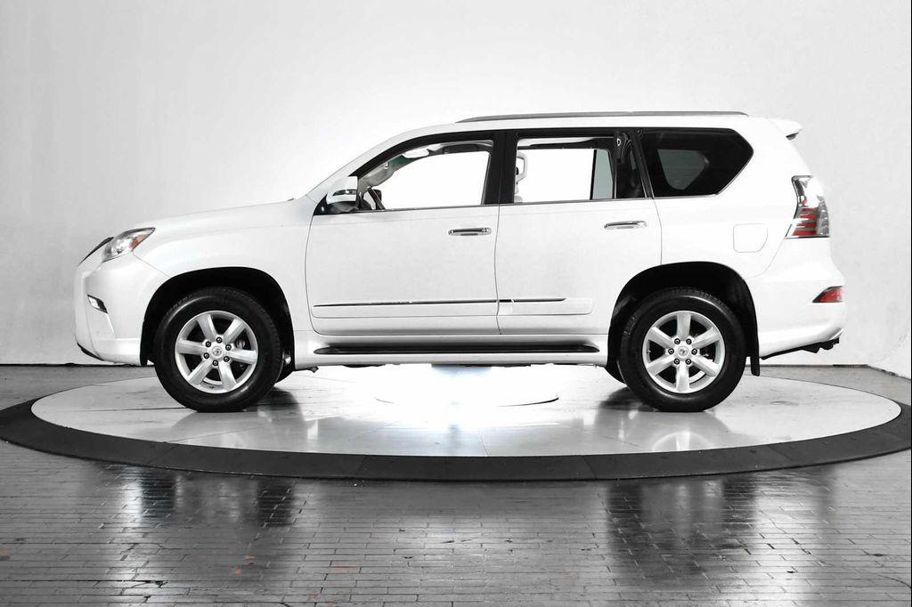 used 2014 Lexus GX 460 car, priced at $22,888