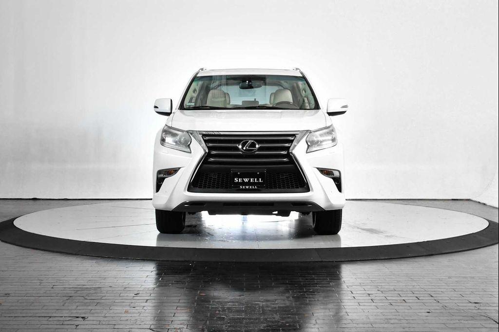used 2014 Lexus GX 460 car, priced at $22,888