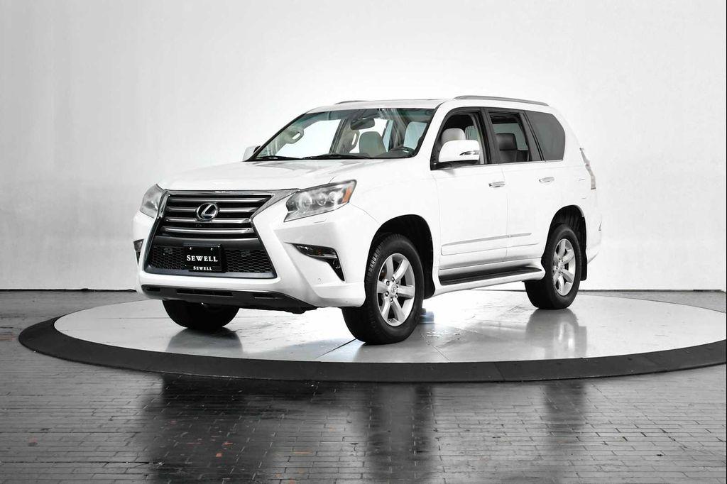 used 2014 Lexus GX 460 car, priced at $22,888