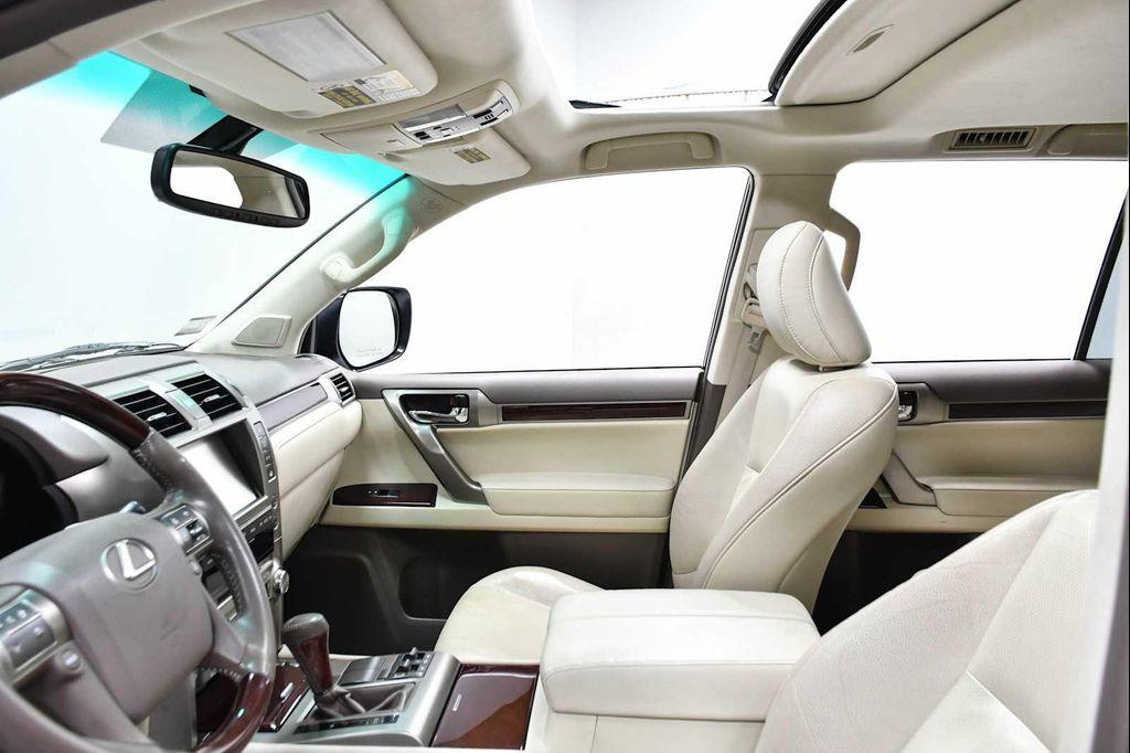 used 2014 Lexus GX 460 car, priced at $22,888