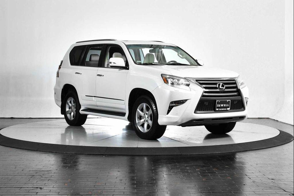 used 2014 Lexus GX 460 car, priced at $22,888