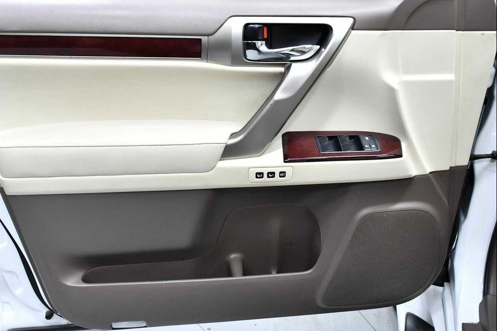 used 2014 Lexus GX 460 car, priced at $22,888