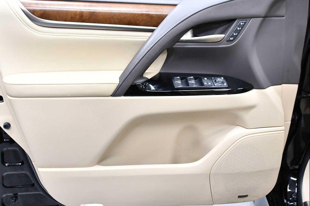 used 2020 Lexus LX 570 car, priced at $71,888