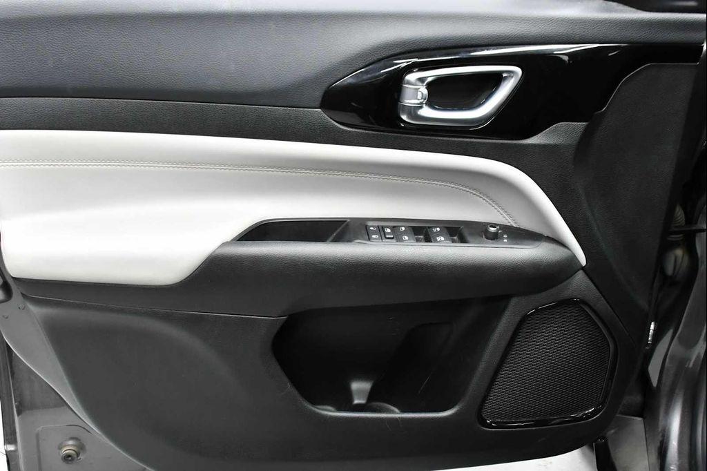 used 2022 Jeep Compass car, priced at $23,988