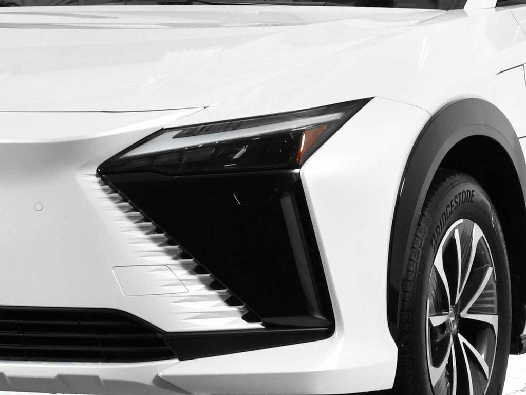 used 2024 Lexus RZ 300e car, priced at $38,998
