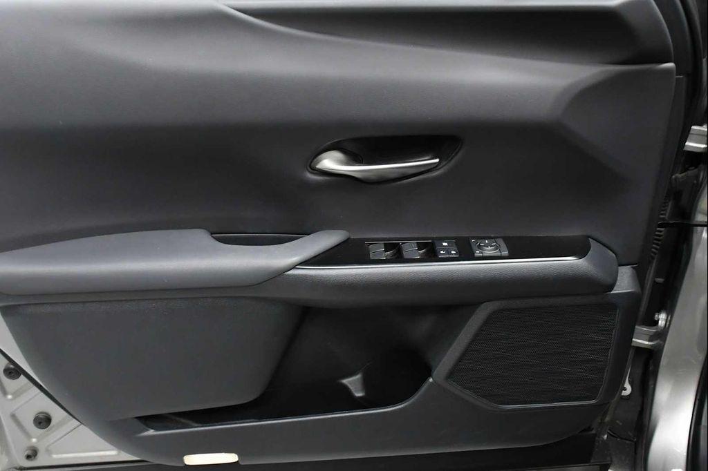 used 2022 Lexus UX 200 car, priced at $31,998