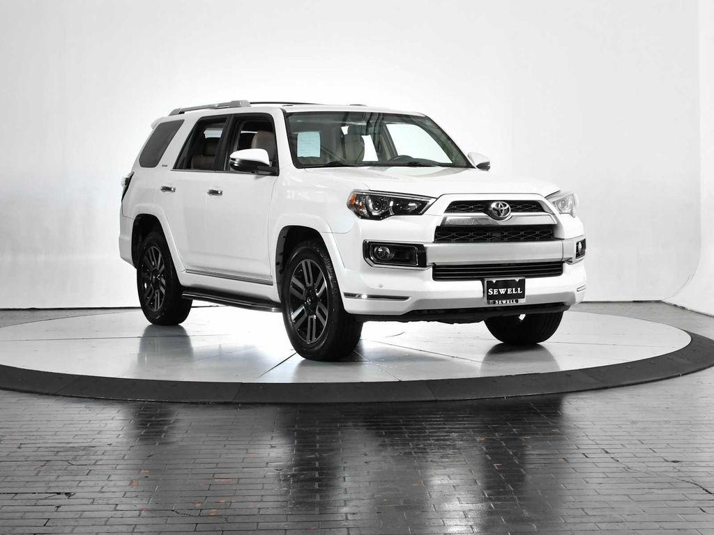 used 2014 Toyota 4Runner car, priced at $24,888