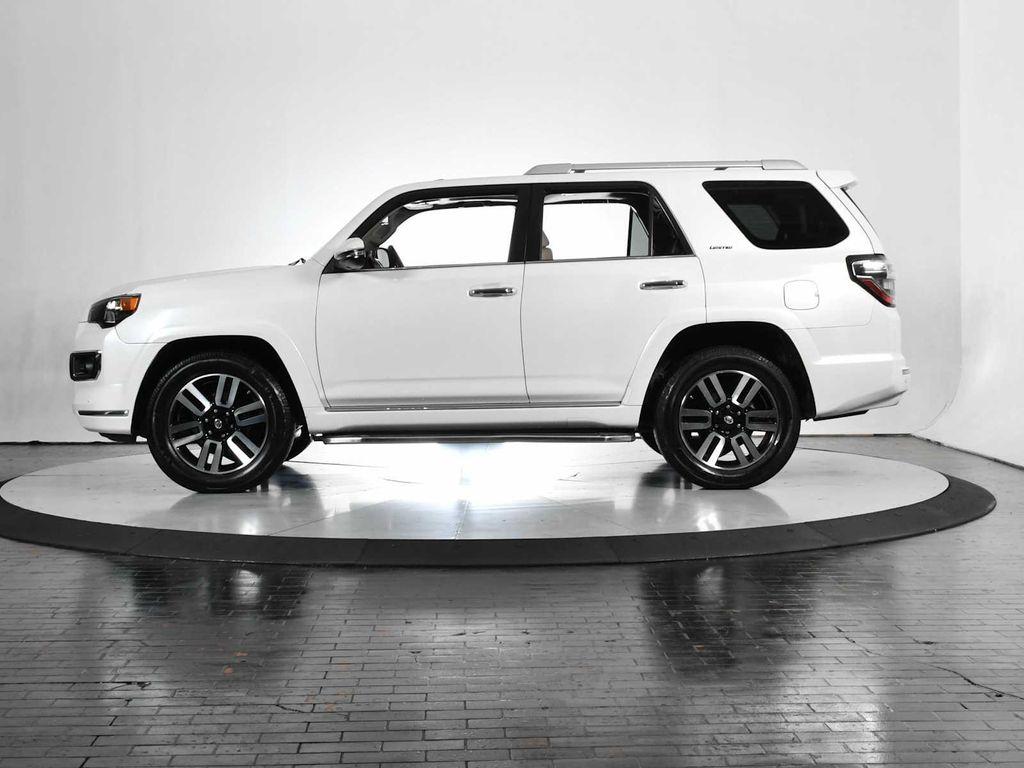 used 2014 Toyota 4Runner car, priced at $24,888