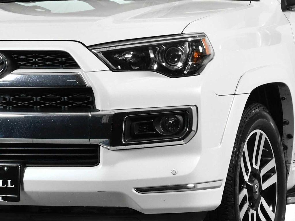 used 2014 Toyota 4Runner car, priced at $24,888