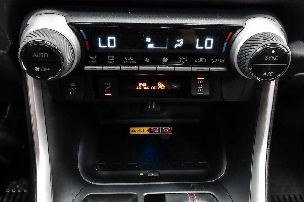 used 2024 Toyota RAV4 Prime car, priced at $39,900