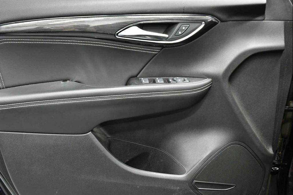 used 2022 Buick Envision car, priced at $23,998