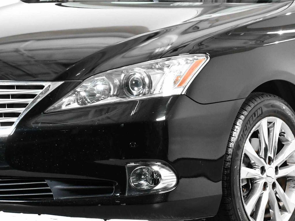 used 2010 Lexus ES 350 car, priced at $13,998