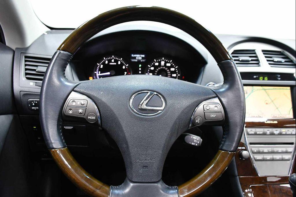 used 2010 Lexus ES 350 car, priced at $13,998
