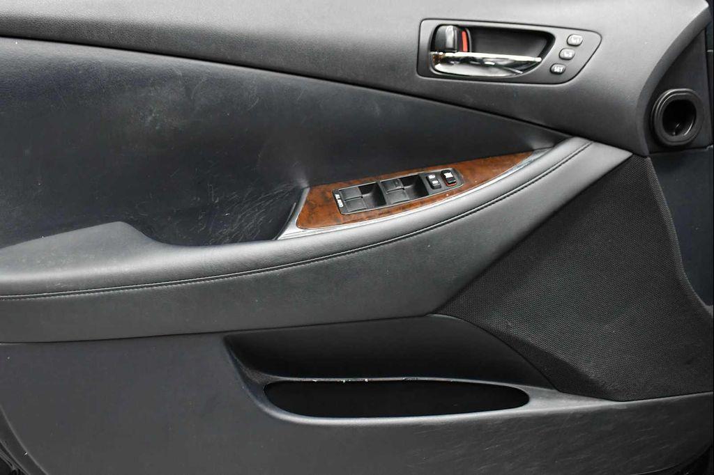 used 2010 Lexus ES 350 car, priced at $13,998