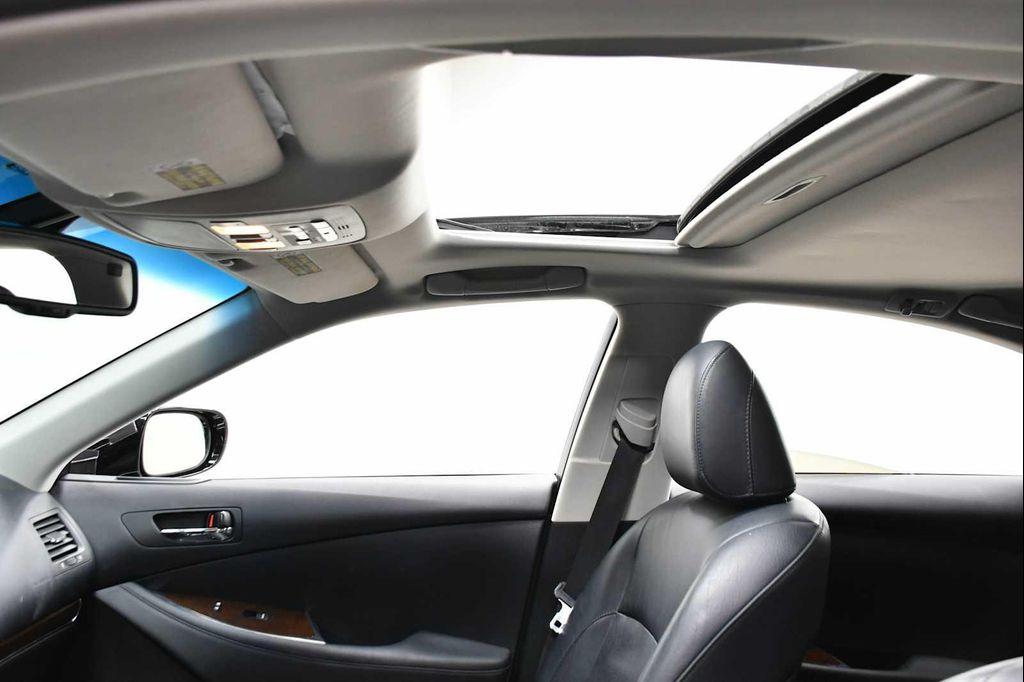 used 2010 Lexus ES 350 car, priced at $13,998