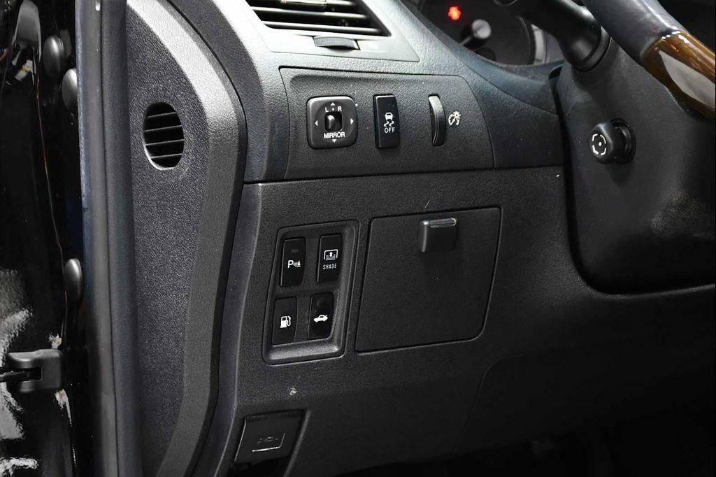 used 2010 Lexus ES 350 car, priced at $13,998